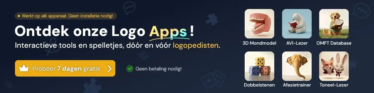Ontdek onze Logo Apps