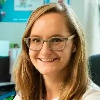 Kim De Raeve - Logopedist