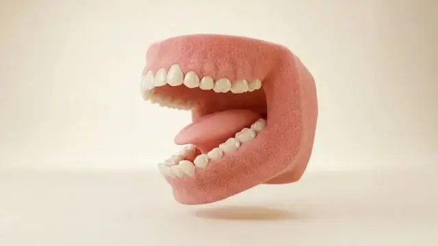 Interactief 3D mondmodel voor tongpositionering in logopedie